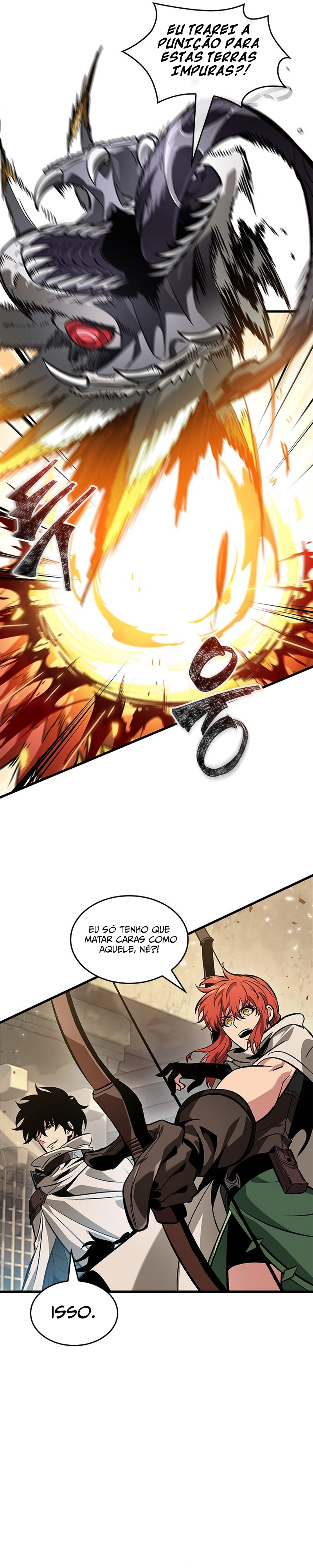 Me Escolha, Gacha Infinito Capítulo 98 page 14