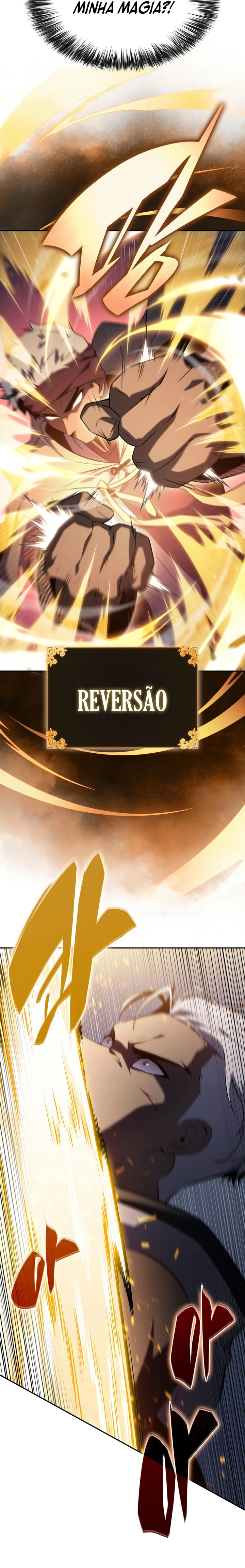 O Filho Regressado do Duque é um Assassino Capítulo 70 page 14