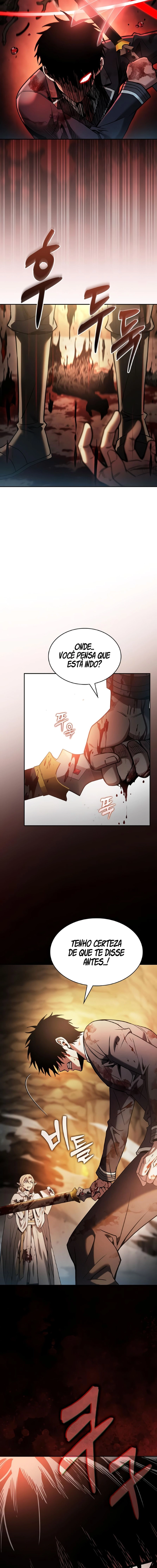 Gênio da Esgrima da Academia Capítulo 27 page 15