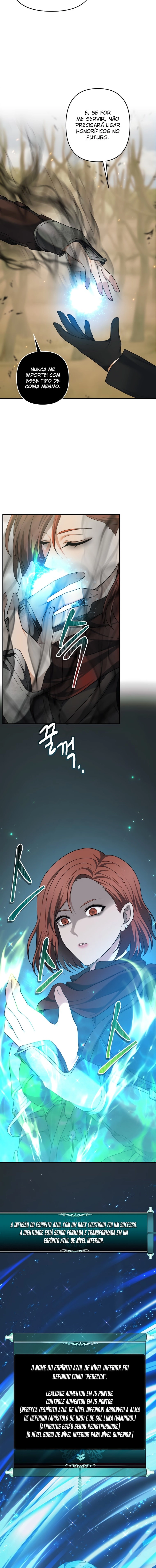 A Segunda Vida do Ranker Capítulo 121 page 15