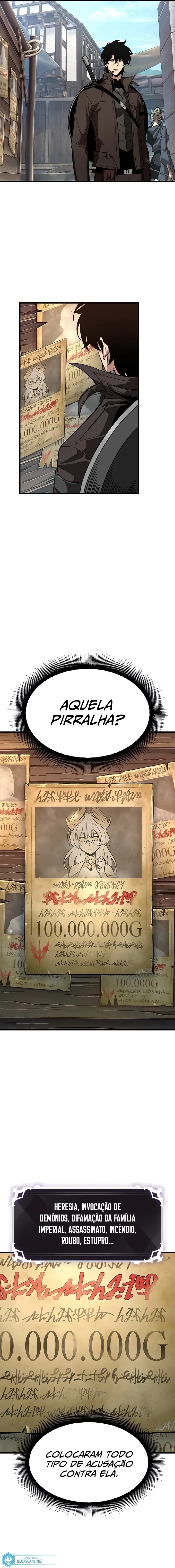 Me Escolha, Gacha Infinito Capítulo 59 page 15