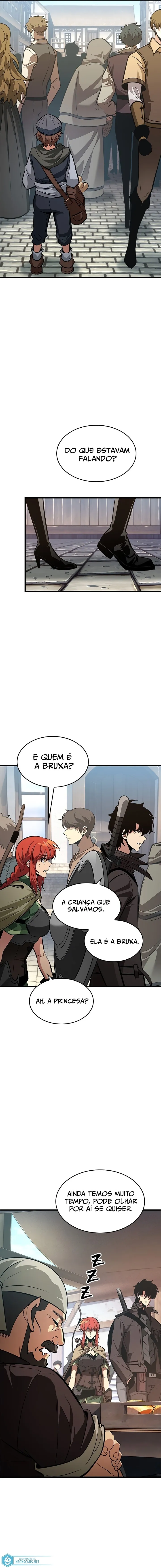 Me Escolha, Gacha Infinito Capítulo 60 page 15
