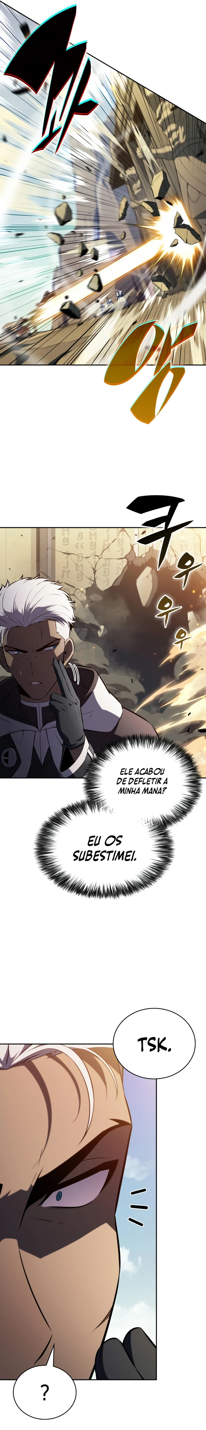 O Filho Regressado do Duque é um Assassino Capítulo 70 page 15