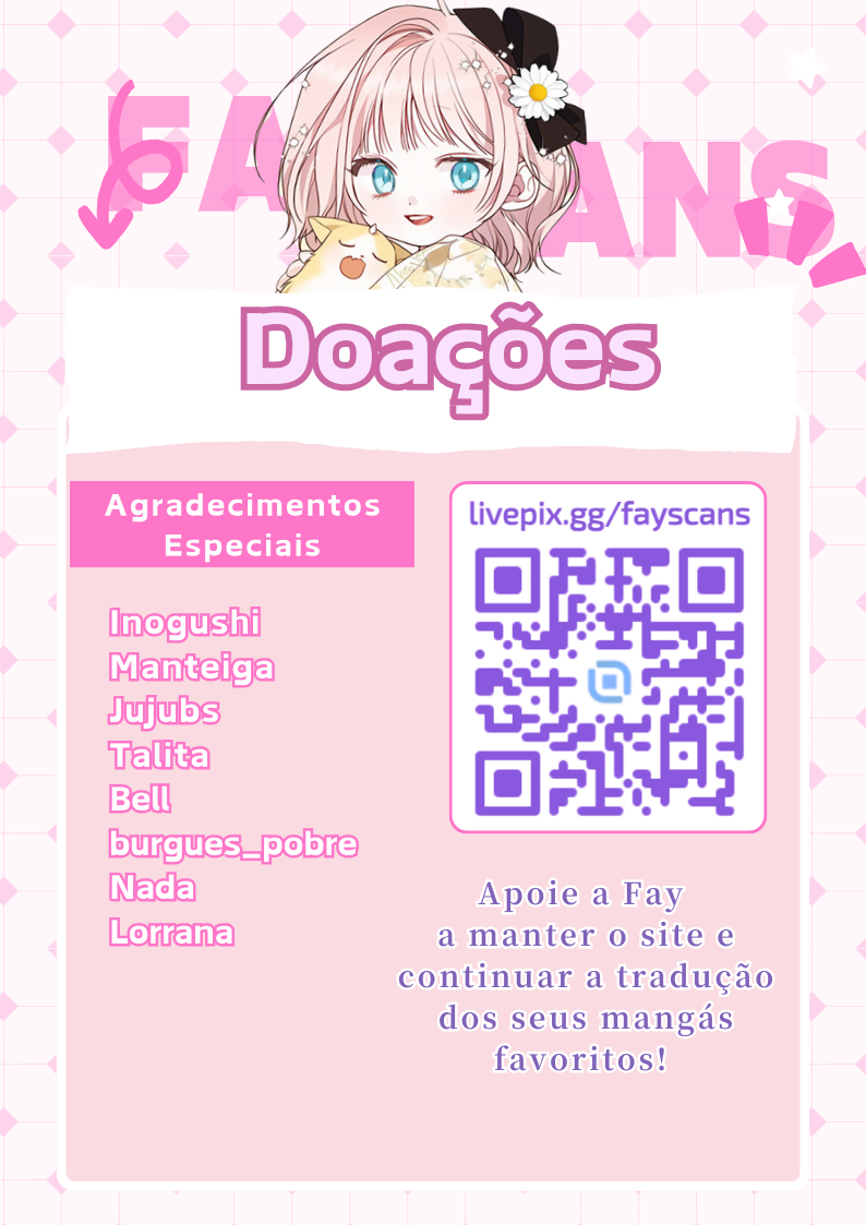 Eu vou escapar da Flor das Provações Capítulo 13 page 16