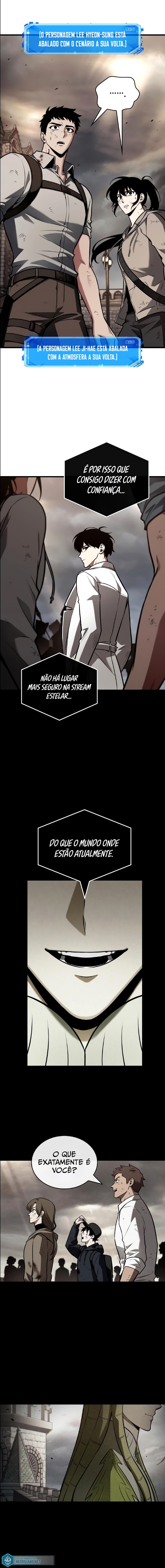 O Ponto de Vista do Leitor Onisciente Capítulo 180 page 16