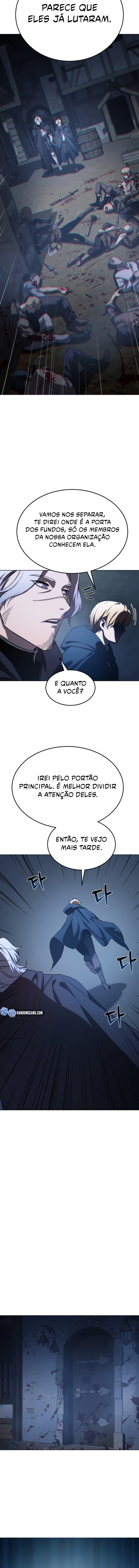 Mestre Espadachim Criado Pelas Estrelas Capítulo 03 page 16