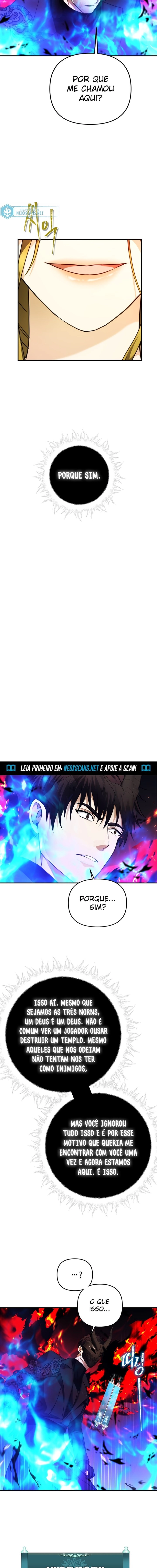 A Segunda Vida do Ranker Capítulo 100 page 16