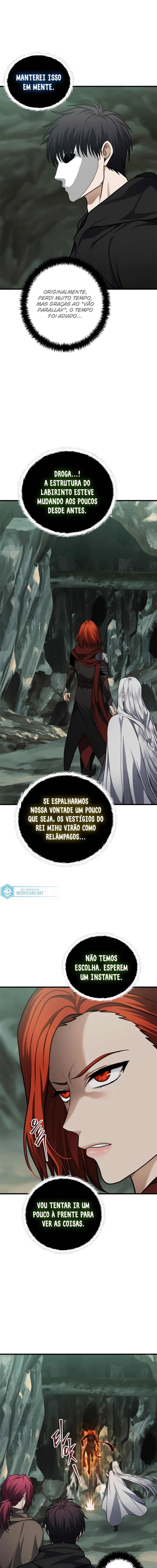 A Segunda Vida do Ranker Capítulo 113 page 16