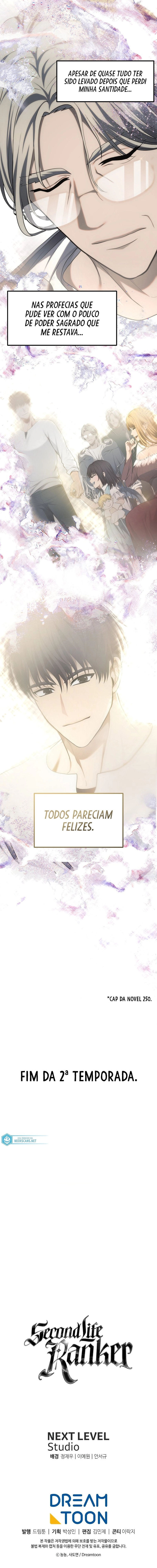 A Segunda Vida do Ranker Capítulo 161 page 16