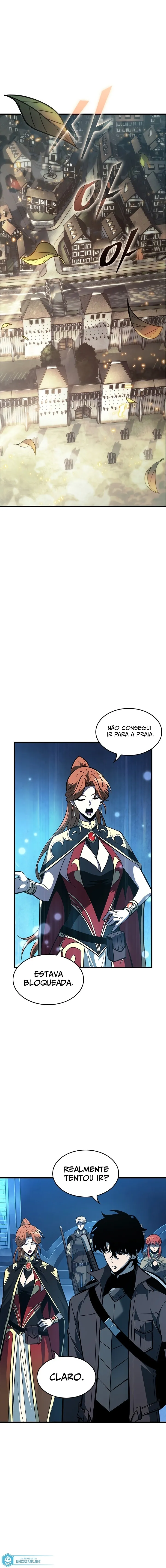 Me Escolha, Gacha Infinito Capítulo 60 page 16