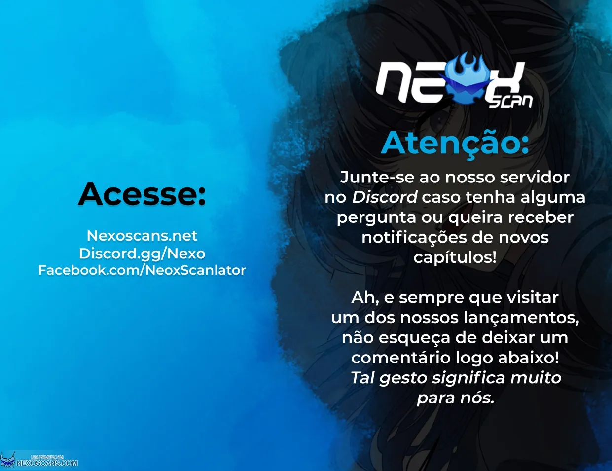 Me Escolha, Gacha Infinito Capítulo 78 page 16
