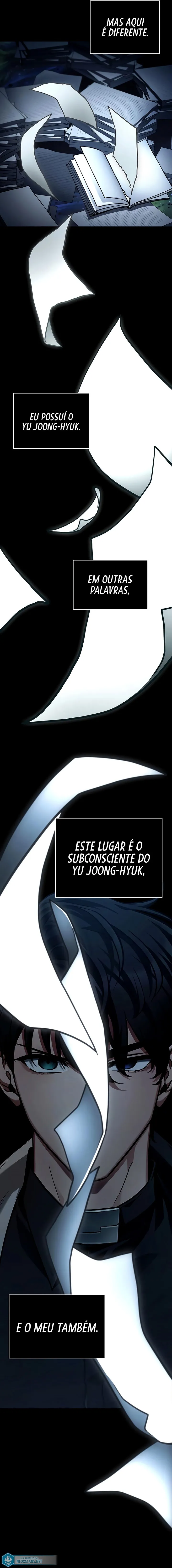 O Ponto de Vista do Leitor Onisciente Capítulo 163 page 16