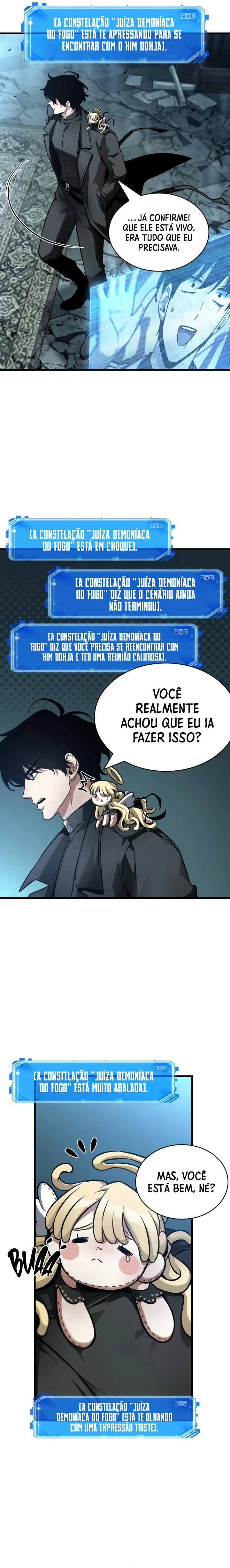 O Ponto de Vista do Leitor Onisciente Capítulo 254 page 16