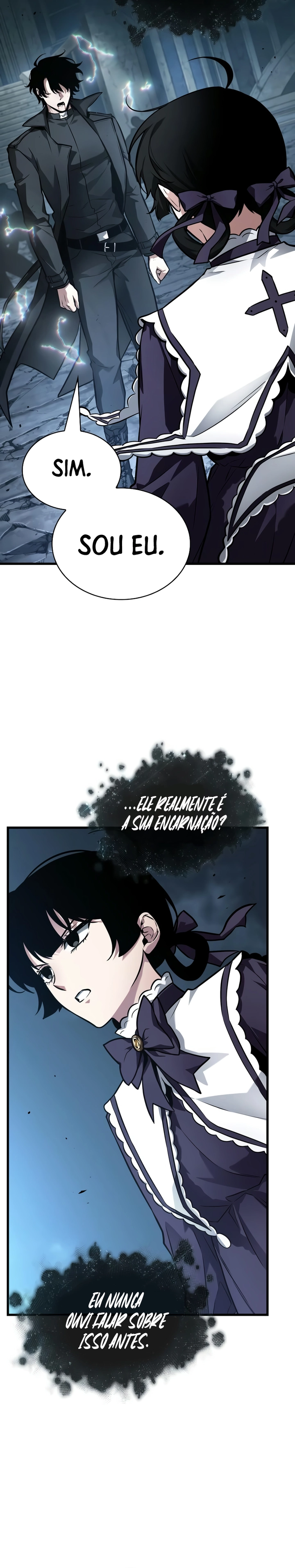 O Ponto de Vista do Leitor Onisciente Capítulo 256 page 16