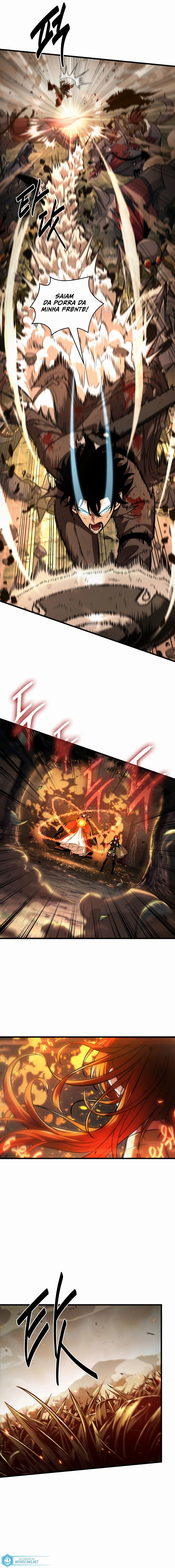 Me Escolha, Gacha Infinito Capítulo 22 page 16