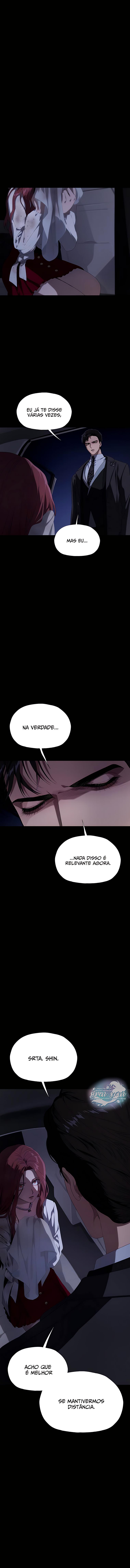 Presa em um Drama Capítulo 19 page 17