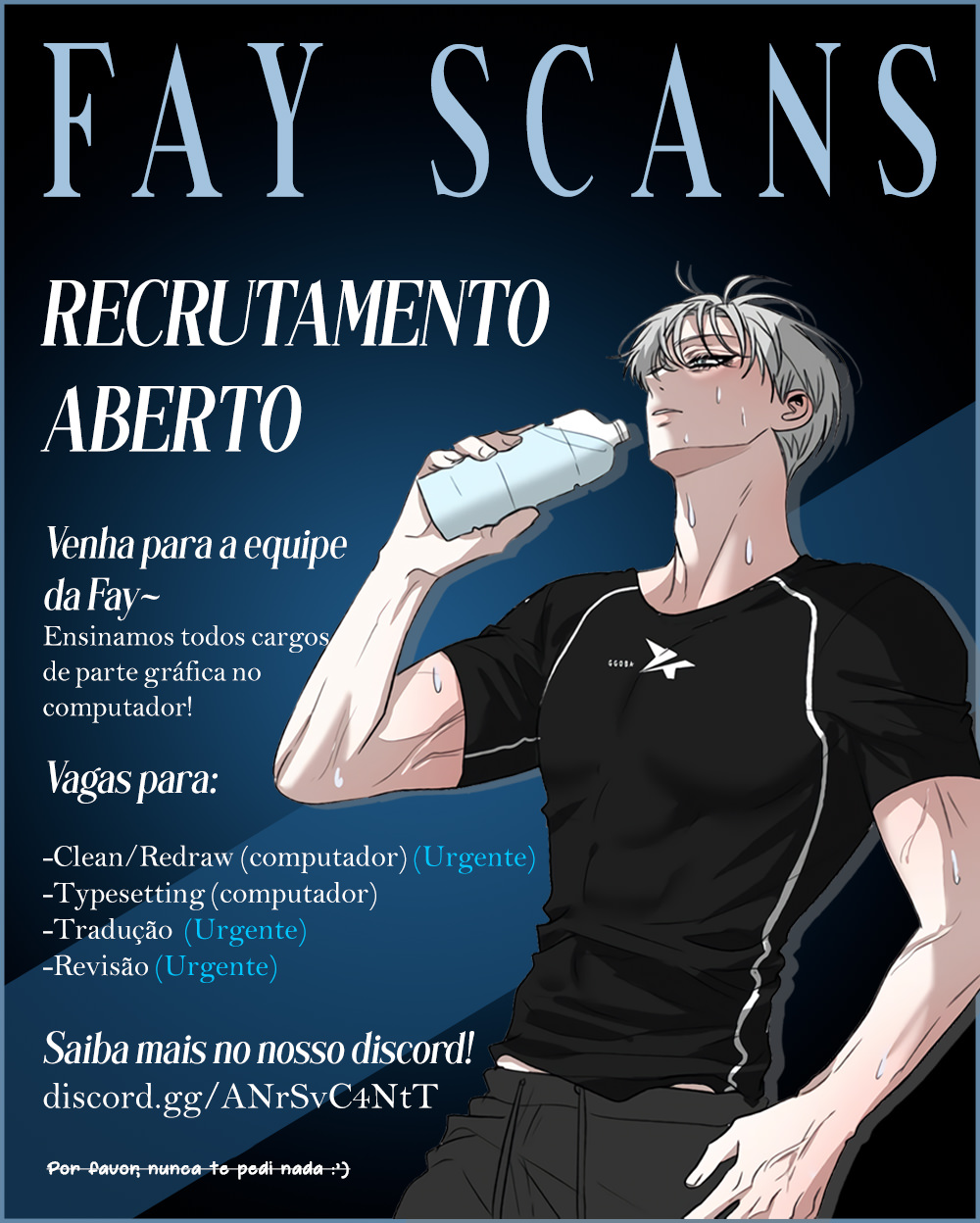 Eu vou escapar da Flor das Provações Capítulo 13 page 17