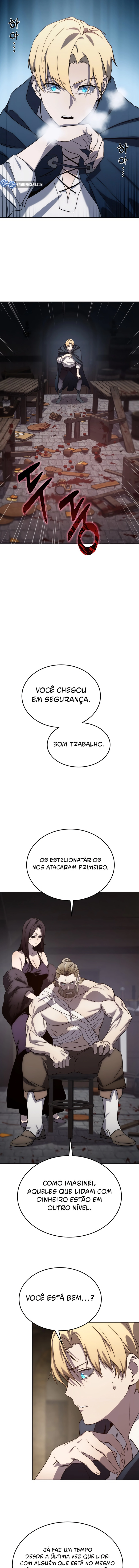Mestre Espadachim Criado Pelas Estrelas Capítulo 03 page 17