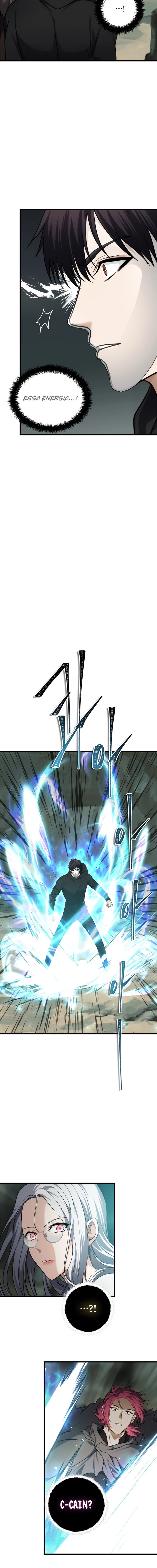 A Segunda Vida do Ranker Capítulo 113 page 17