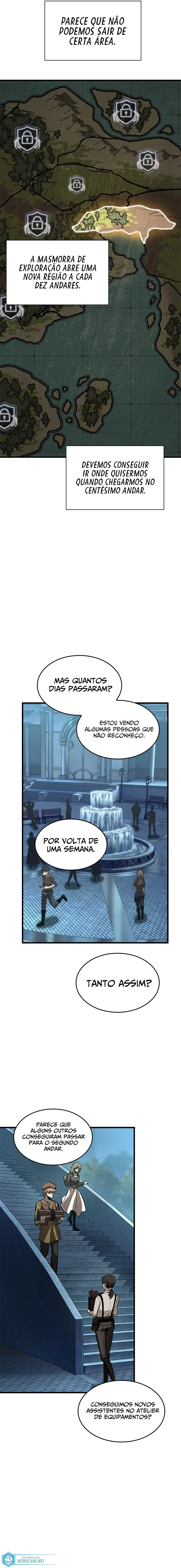 Me Escolha, Gacha Infinito Capítulo 60 page 17