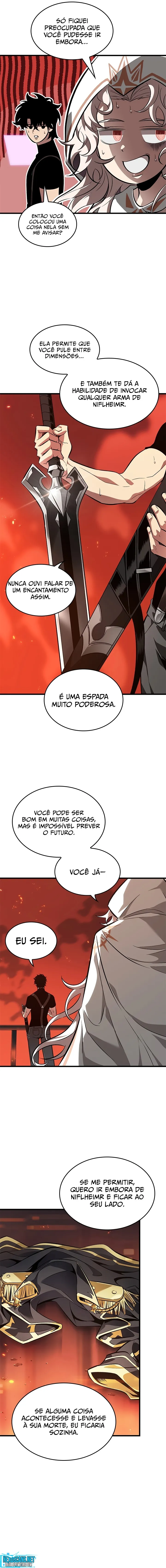 Me Escolha, Gacha Infinito Capítulo 90 page 17
