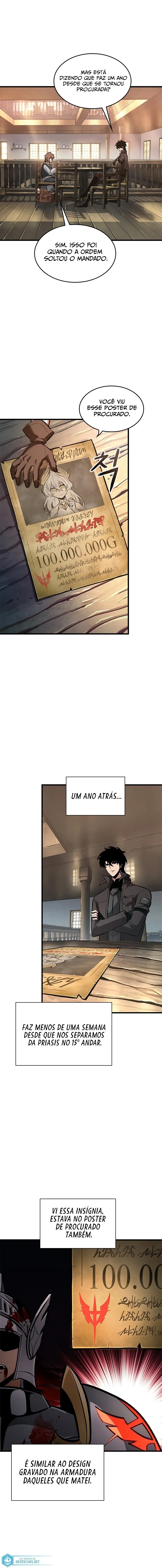 Me Escolha, Gacha Infinito Capítulo 59 page 18