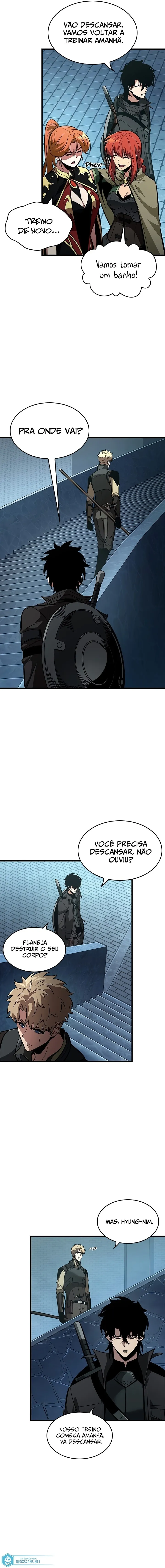 Me Escolha, Gacha Infinito Capítulo 60 page 18