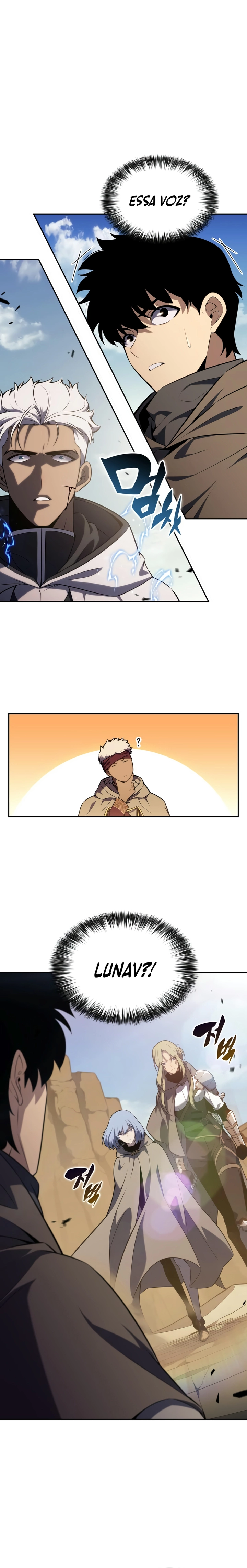 O Filho Regressado do Duque é um Assassino Capítulo 70 page 18