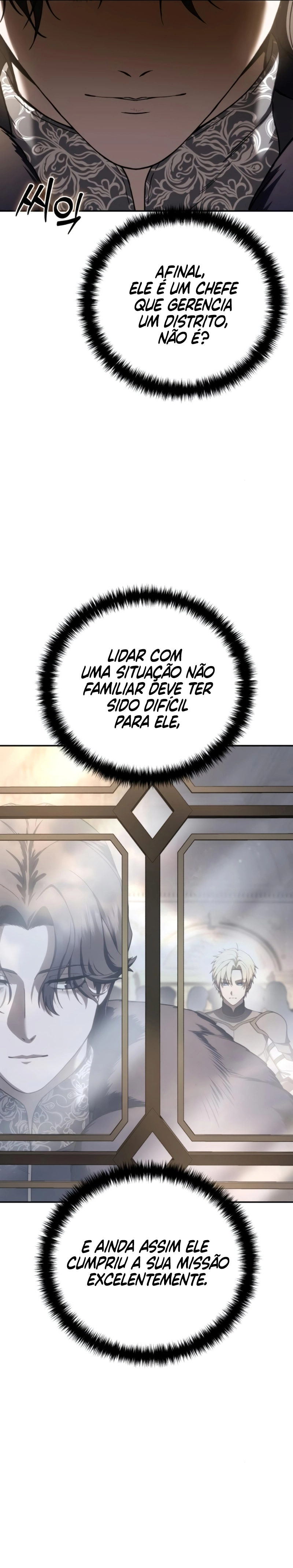 Mestre Espadachim Criado Pelas Estrelas Capítulo 45 page 18