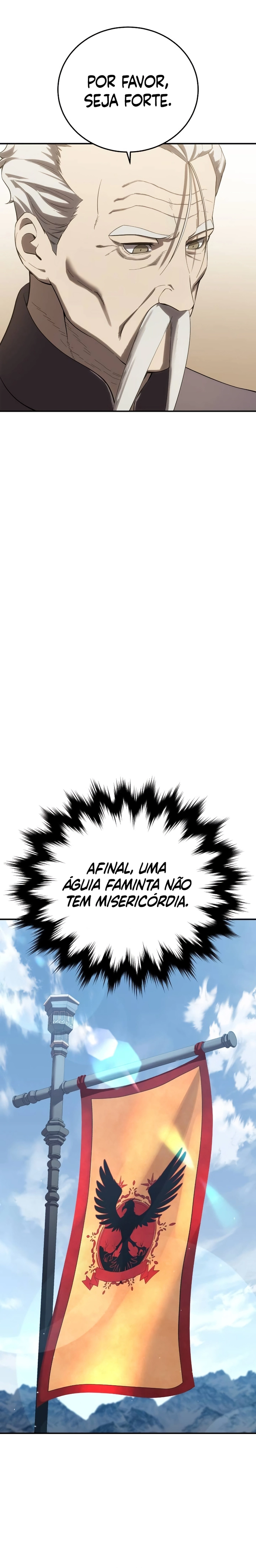 Mestre Espadachim Criado Pelas Estrelas Capítulo 78 page 18