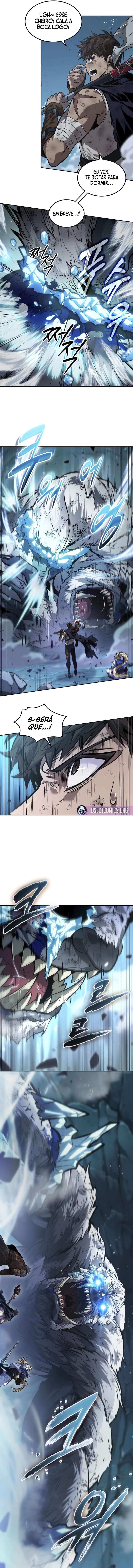 O Último Aventureiro Capítulo 27 page 1