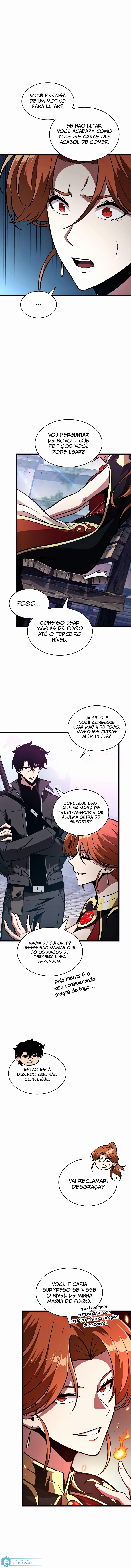 Me Escolha, Gacha Infinito Capítulo 21 page 1