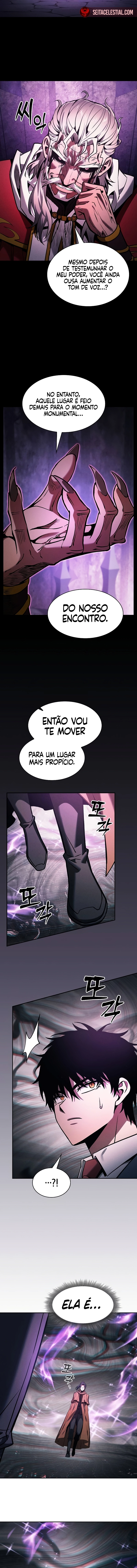 Gênio da Esgrima da Academia Capítulo 84 page 1