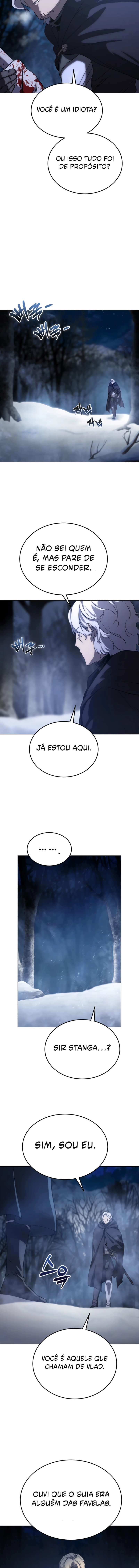 Mestre Espadachim Criado Pelas Estrelas Capítulo 03 page 1