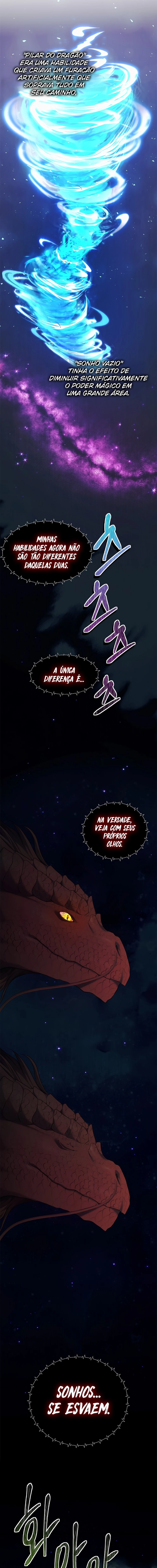 A Segunda Vida do Ranker Capítulo 121 page 1