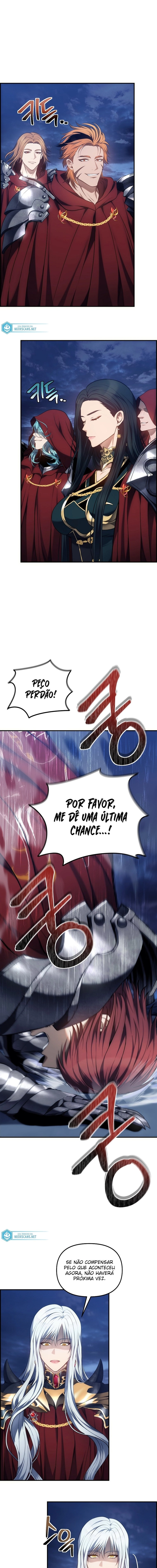 A Segunda Vida do Ranker Capítulo 152 page 1