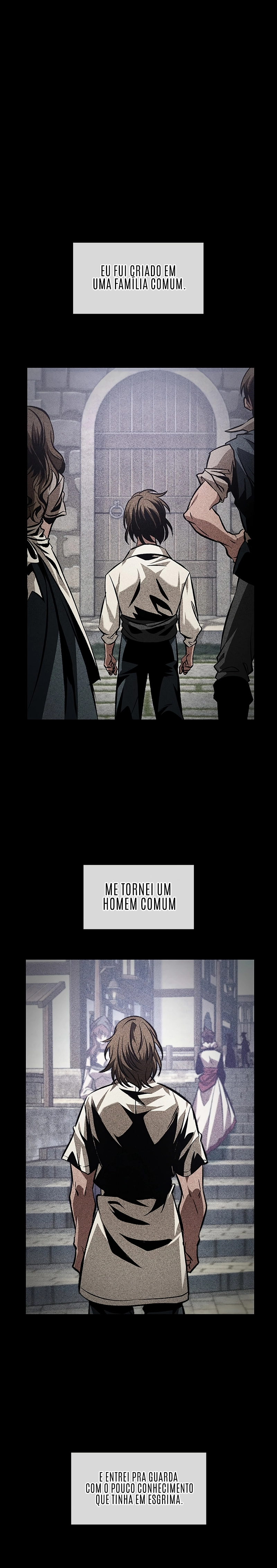 Me Escolha, Gacha Infinito Capítulo 103 page 1
