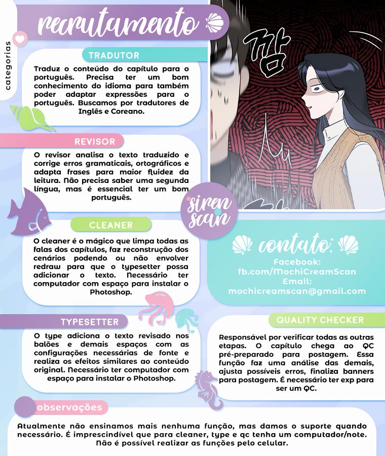 Presa em um Drama Capítulo 23 page 19