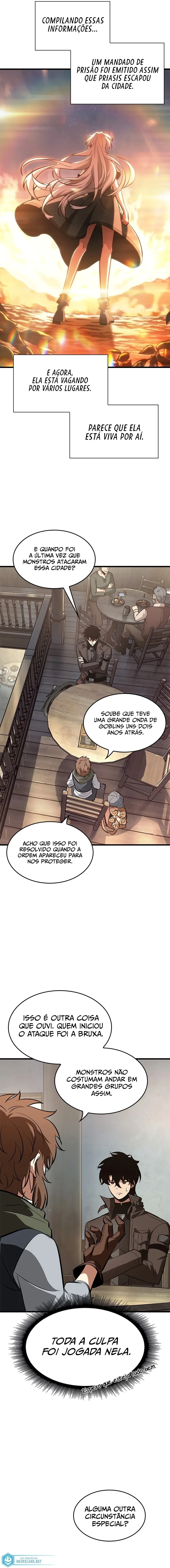 Me Escolha, Gacha Infinito Capítulo 59 page 19