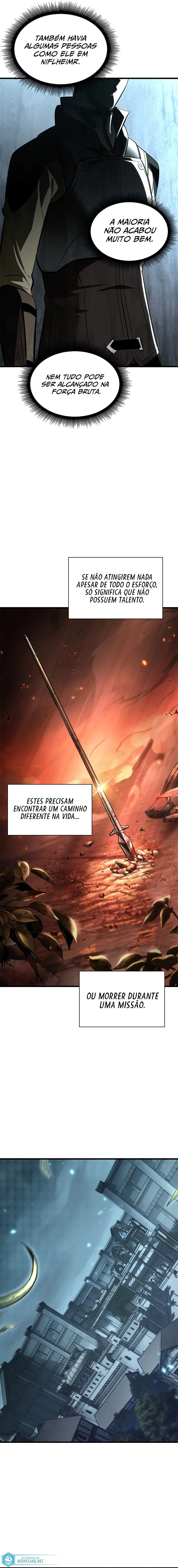 Me Escolha, Gacha Infinito Capítulo 60 page 19