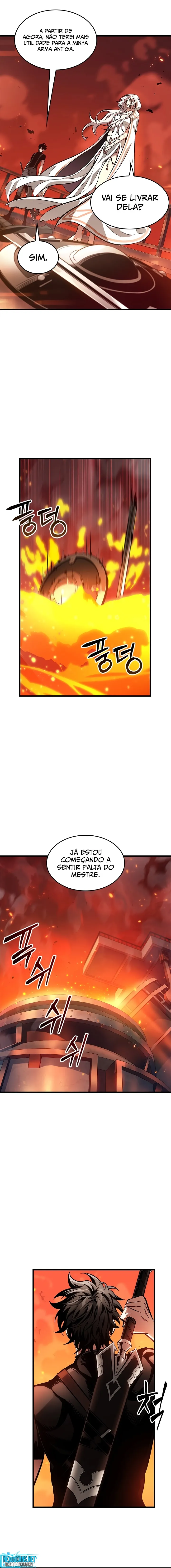 Me Escolha, Gacha Infinito Capítulo 90 page 19