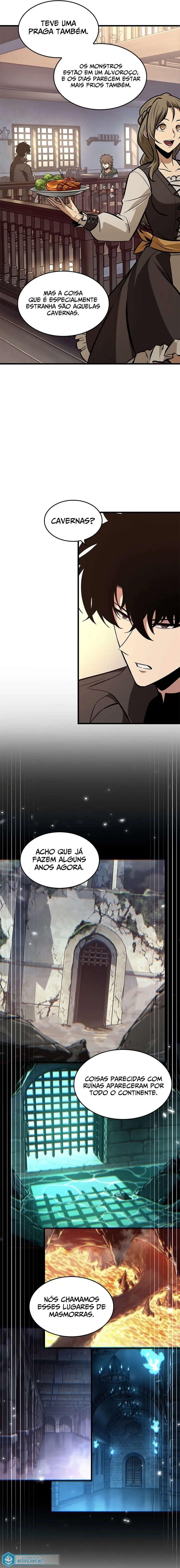 Me Escolha, Gacha Infinito Capítulo 59 page 20