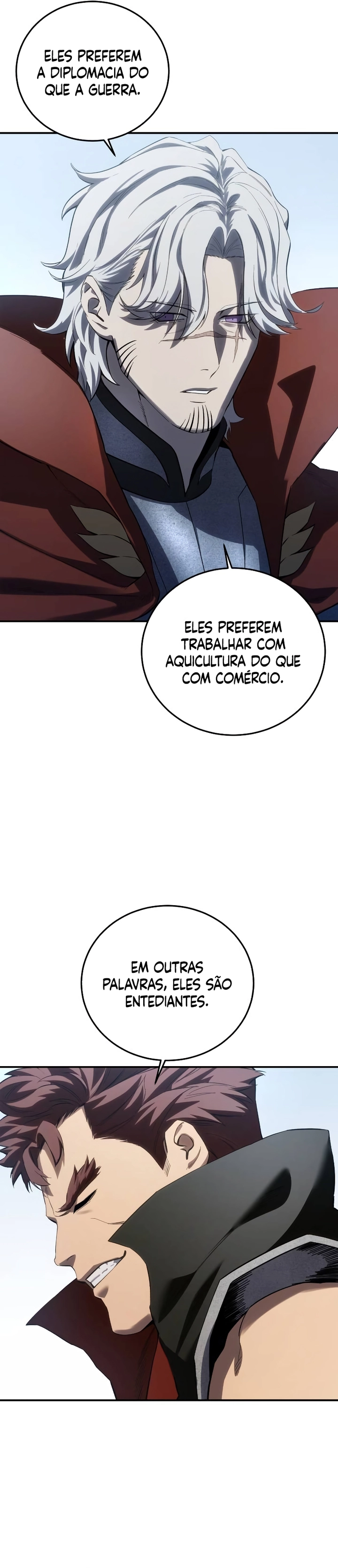 Mestre Espadachim Criado Pelas Estrelas Capítulo 78 page 20