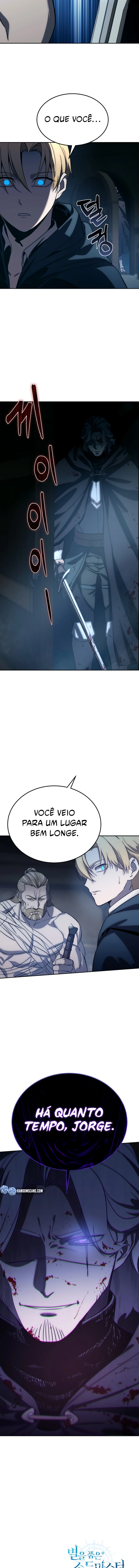 Mestre Espadachim Criado Pelas Estrelas Capítulo 03 page 21