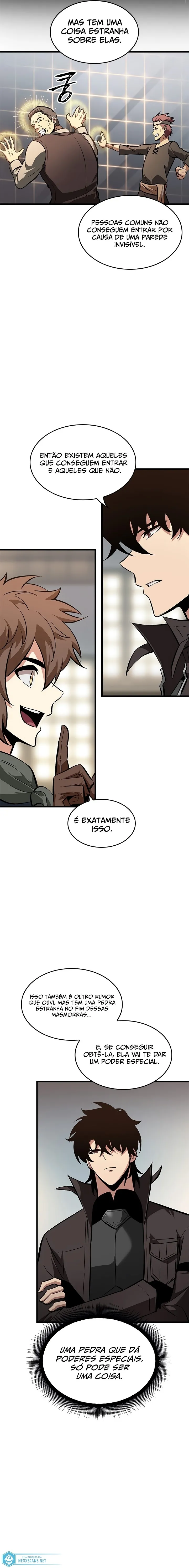 Me Escolha, Gacha Infinito Capítulo 59 page 21
