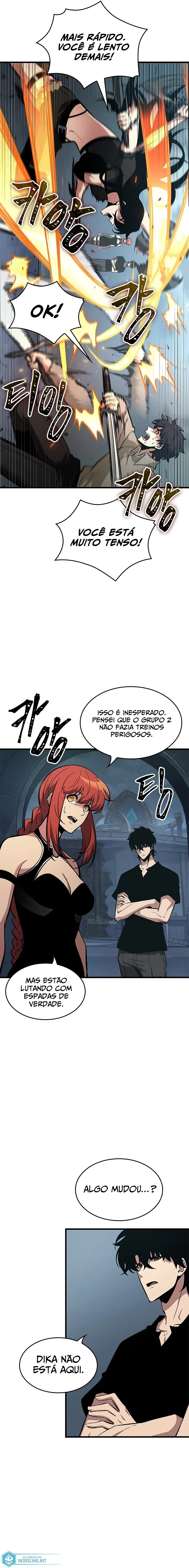 Me Escolha, Gacha Infinito Capítulo 60 page 21