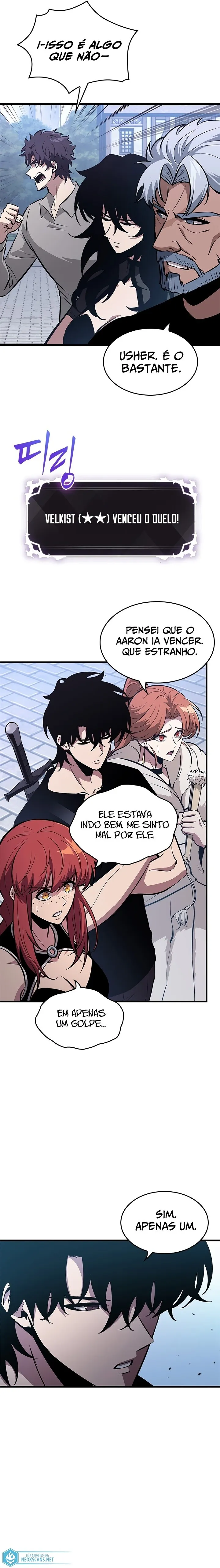 Me Escolha, Gacha Infinito Capítulo 63 page 22