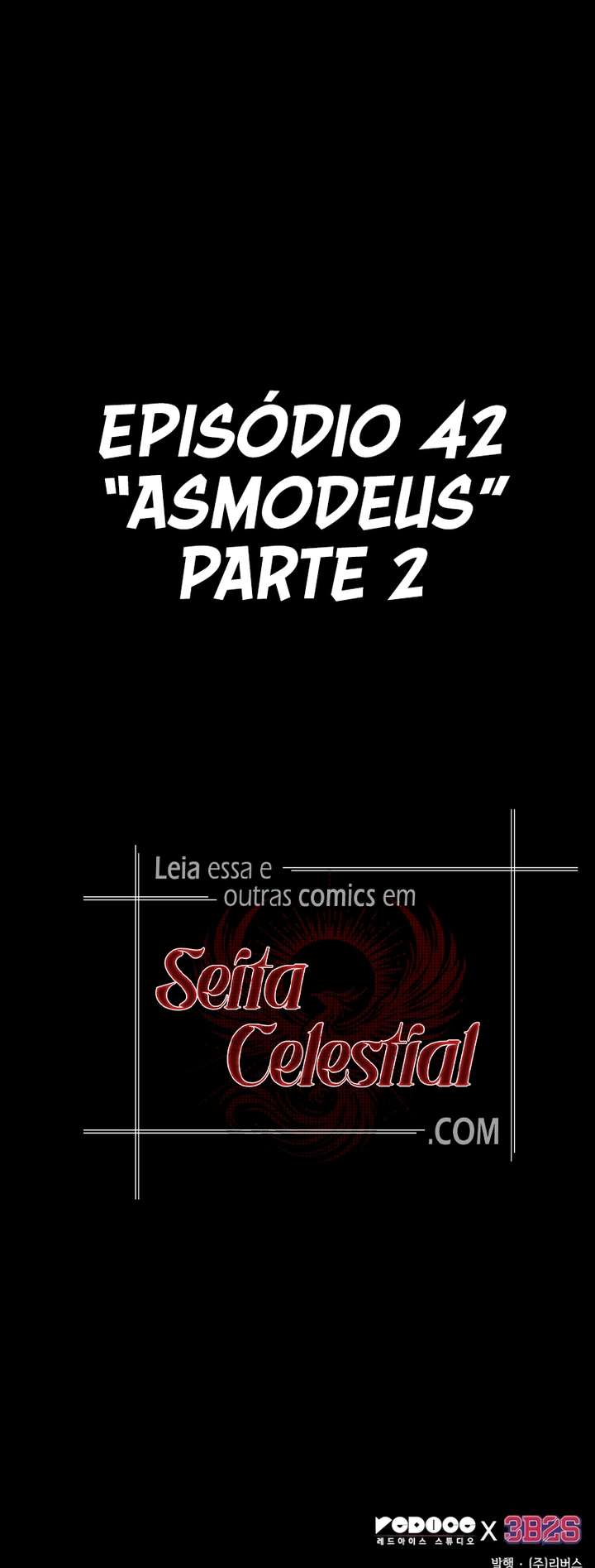 O Ponto de Vista do Leitor Onisciente Capítulo 254 page 22