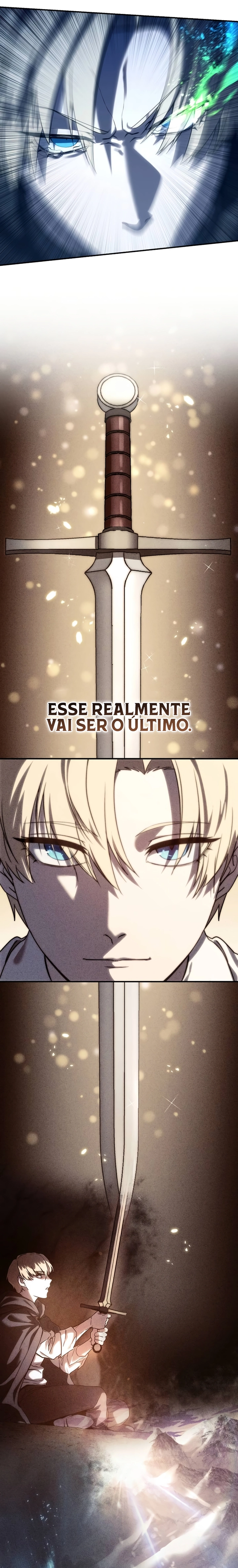 Mestre Espadachim Criado Pelas Estrelas Capítulo 74 page 22