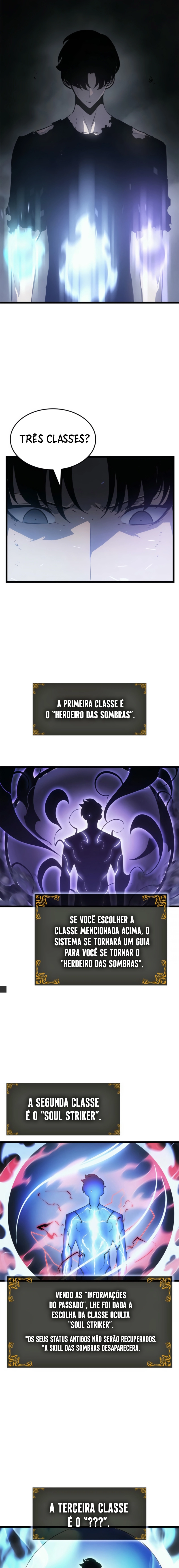 Upando Sozinho: Ragnarok Capítulo 46 page 23